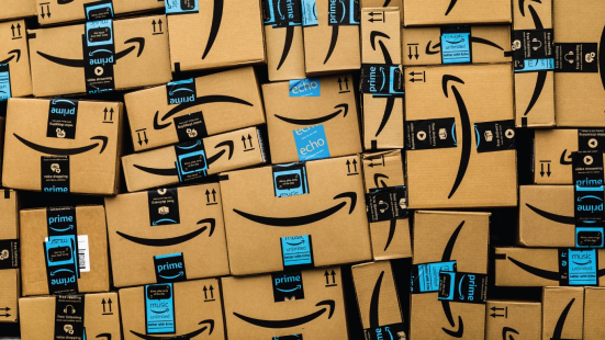 Amazon Jesi: al via le assunzioni nel nuovo hub logistico, 1.000 posti di lavoro entro tre anni