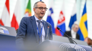 Ricci sul caso peculato: “Estraneo ai fatti, piena fiducia nella magistratura”