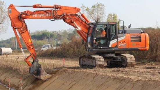 Cambiamento climatico, CNA: a Fermignano convegno su prevenzione e sicurezza del territorio