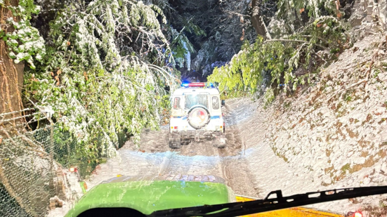 Fano, lavori stradali da 400mila euro: manutenzione straordinaria nelle zone collinari