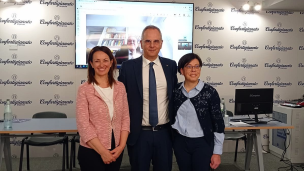 Scuola per Imprenditori 2026: a Pesaro e nelle Marche 8 incontri su crisi, AI e gestione aziendale