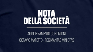 VL Pesaro, infortuni per Maretto e Miniotas: out contro Forlì