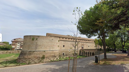 Rocca Costanza Pesaro, Biancani: “Ancora criticità, eventi bloccati senza adeguamenti”