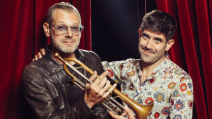 Teatro Sanzio Urbino, stagione 2025/26 al finale con “Fred!” il 21 aprile