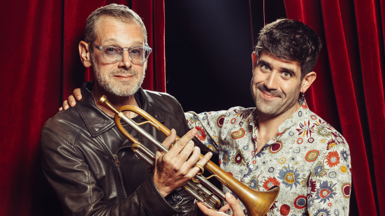 Teatro Sanzio Urbino, stagione 2025/26 al finale con “Fred!” il 21 aprile