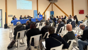 Tutela del territorio nelle Marche: proposta un “Piano Marshall” per prevenire frane e alluvioni