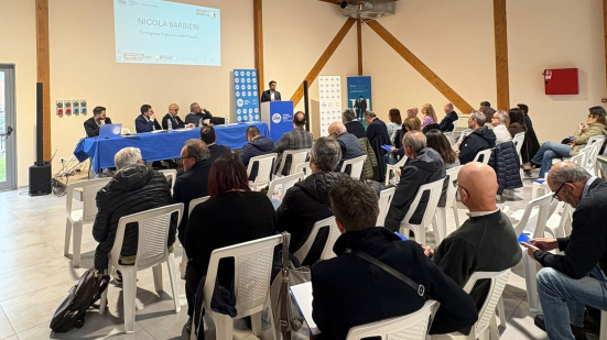 Tutela del territorio nelle Marche: proposta un “Piano Marshall” per prevenire frane e alluvioni