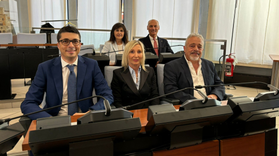 Rottamazione quinquies a Pesaro, Fratelli d’Italia accusa: ritardi del centrosinistra penalizzano cittadini e imprese