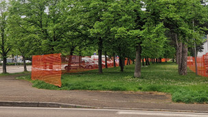 Ciclovia Adriatica a Gabicce Mare, al via i lavori: nuovi percorsi ciclopedonali fino al confine con Cattolica