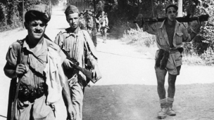 25 aprile a Pesaro e Urbino, docufilm sulla Resistenza: protagonisti Brigata Maiella e Walkiria