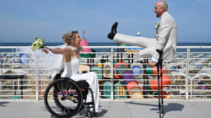 Giornata della Diversabilità a Cattolica, evento al Teatro della Regina con studenti e ospiti nazionali