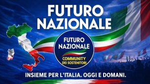 "Gazebata nazionale" a Fano e Gabicce, Futuro Nazionale raccoglie firme per il “pacchetto sicurezza”