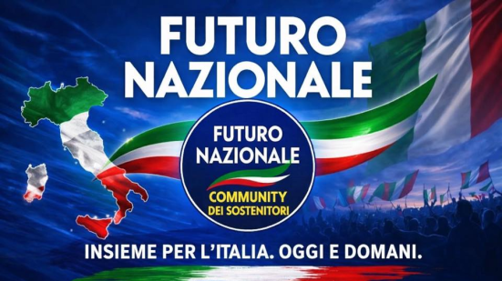 "Gazebata nazionale" a Fano e Gabicce, Futuro Nazionale raccoglie firme per il “pacchetto sicurezza”