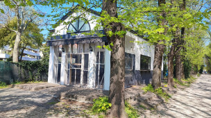 Fano, bando per il chiosco ai Passeggi: concessione di sei anni per rilanciare l’area verde