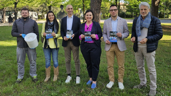 Fano, torna la campagna contro la zanzara tigre: 14mila caditoie trattate e controlli rafforzati