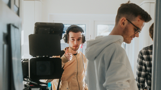 Cinema, oltre 120 iscritti al workshop “Imprenditori creativi” di CNA Marche