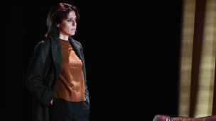 Fanoteatro: Vanessa Scalera protagonista de “La sorella migliore” al Teatro della Fortuna