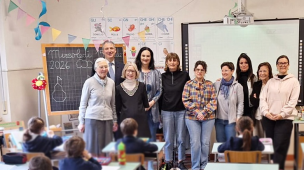 RAEE, al via la campagna di Marche Multiservizi: coinvolti 500 studenti in 26 scuole