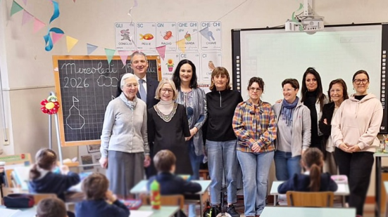 RAEE, al via la campagna di Marche Multiservizi: coinvolti 500 studenti in 26 scuole