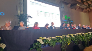 Banca di Pesaro Credito Cooperativo, bilancio 2025 approvato: utile a 7,9 milioni e 120 anni di storia