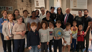 Vallefoglia, al Museo della Mezzadria si chiude il progetto di prescrizione sociale culturale