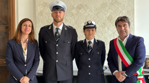 Incidente con fuga a Pesaro, individuato pirata della strada: ferito un minorenne, denunciato conducente