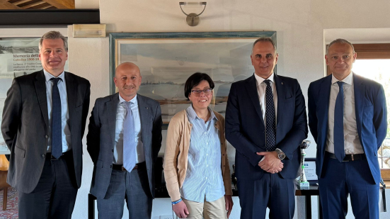 Confartigianato e RivieraBanca: accordo per sostenere micro e piccole imprese del territorio