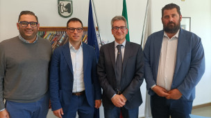 Ponte Metauro, lavori rinviati dopo l’estate: salvata la stagione turistica di Fano