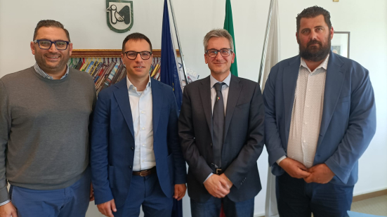 Ponte Metauro, lavori rinviati dopo l’estate: salvata la stagione turistica di Fano