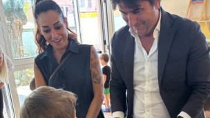 Pesaro, servizi estivi per l’infanzia al via dal 6 luglio: iscrizioni in apertura