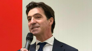 Acquaroli: "La Rai sceglie Ancona, presentazione dei palinsesti 2026/2027 nelle Marche"