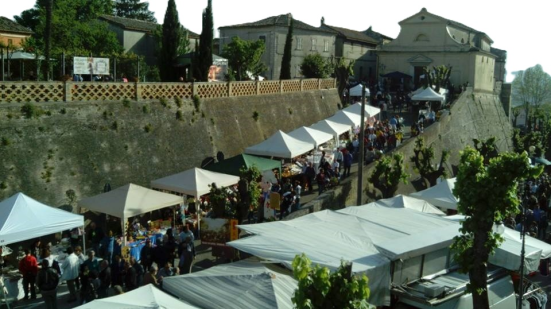 Torna la Fiera di San Giorgio a Terre Roveresche: tradizione, sapori e spettacoli per tutto il giorno