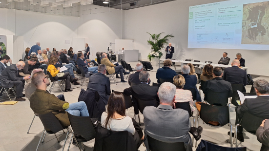 Marche Multiservizi, bilancio 2025 approvato: investimenti record e crescita sostenibile