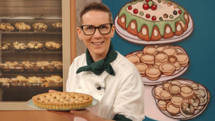 Dal Montefeltro alla RAI: successo televisivo per Il Gentil Verde con Giuditta Mercurio