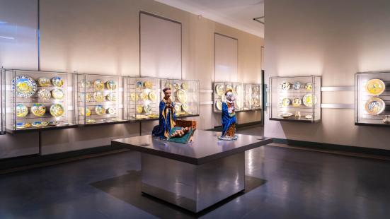 Pesaro, weekend tra musei e mostre: tre giorni di cultura tra arte, musica e archeologia