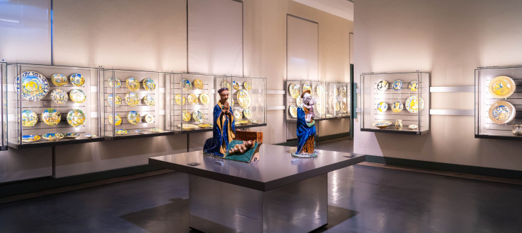 Pesaro, weekend tra musei e mostre: tre giorni di cultura tra arte, musica e archeologia