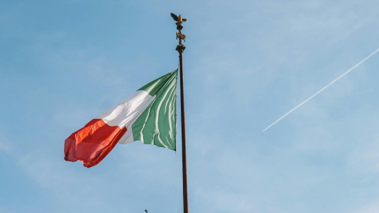 Fermignano celebra il 25 Aprile: cerimonia e intitolazione della Sala Consiliare a Giovanni Bischi