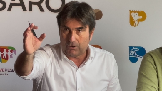 Porto di Pesaro, rischio stop ai fondi per la vasca di colmata: il sindaco Biancani chiede intervento urgente