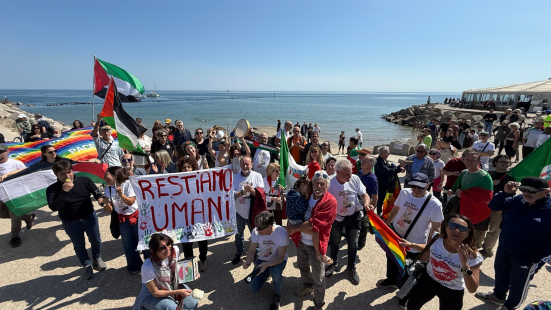 25 Aprile a Pesaro: migliaia di presenze tra memoria, cultura e grandi eventi