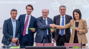 Nuova linea FlixBus collega Urbino a Roma e Fiumicino per l’estate