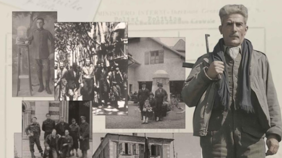 Pesaro, alla "Bobbato" la presentazione del libro su Emilio Canzi, protagonista dell’antifascismo europeo