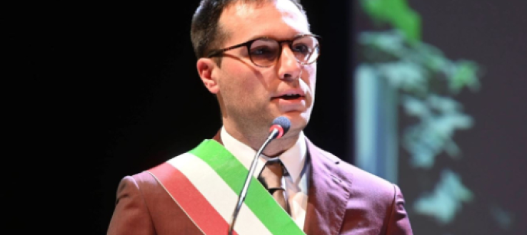 Fano, minacce di morte al sindaco Serfilippi: presentata querela