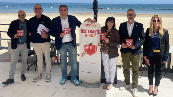 Aspettando il Brodetto: a Fano un mese di sapori verso il BrodettoFest