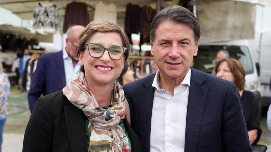 Movimento 5 Stelle, Marta Ruggeri confermata coordinatrice provinciale a Pesaro e Urbino