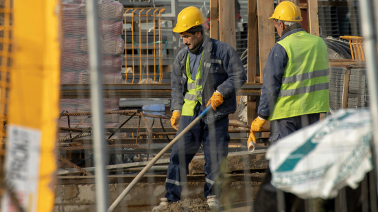 Marche, boom di cassa integrazione: +61% nel 2026, allarme sul sistema produttivo regionale