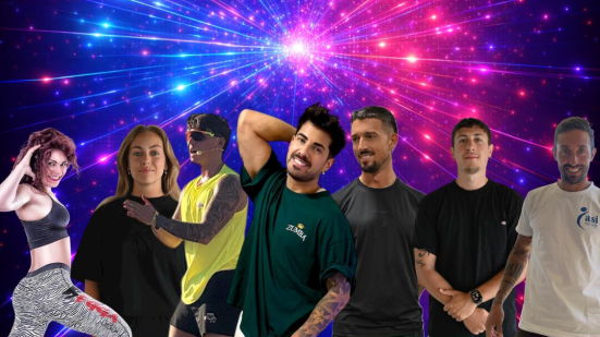 Fano, torna “Fit & Dance”: alla Palestra Nuti una giornata di fitness, danza e spettacolo