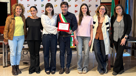 Pesaro, Sofia Cagnetta prima alle Olimpiadi di Filosofia: eccellenza del Liceo Mamiani