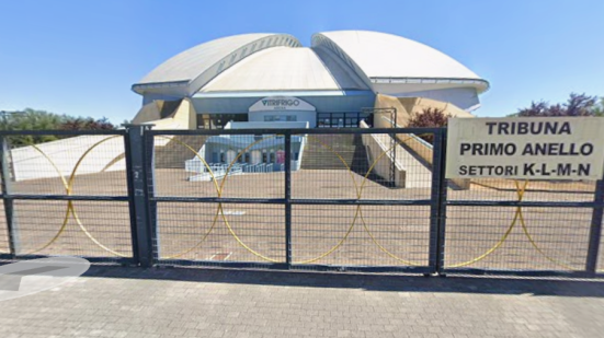 Vitrifrigo Arena, Aspes chiarisce: “Programmazione strutturata, i playoff restano l’unica variabile”