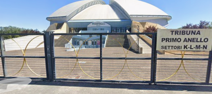 Vitrifrigo Arena, Aspes chiarisce: “Programmazione strutturata, i playoff restano l’unica variabile”