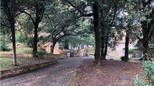 Pesaro, al via la riqualificazione degli Orti Giuli: un milione di euro per il rilancio del giardino storico